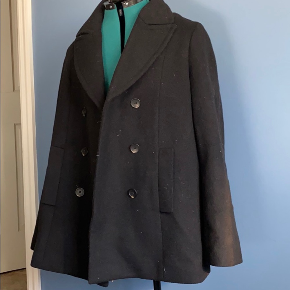 Ann Taylor jacket